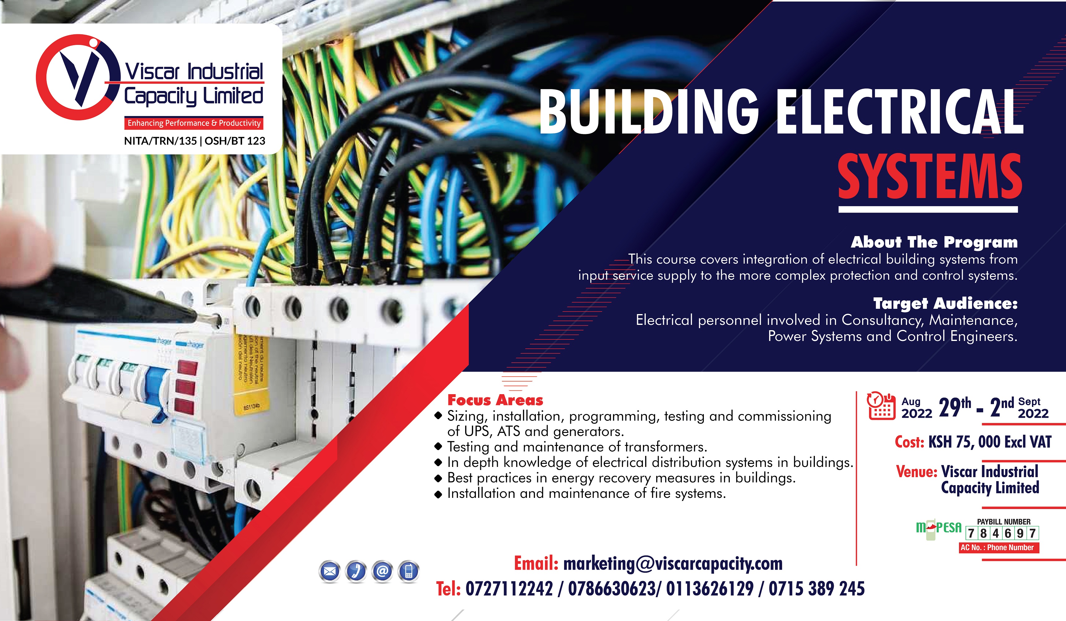 Building Electrical Systems